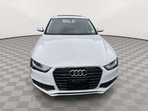 Used 2014 Audi A4 2.0T Premium Plus w/ Premium Plus Package AWD/4WD image 4