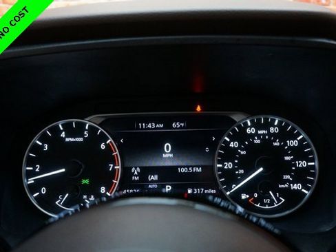 Certified 2022 Nissan Rogue SL image 13