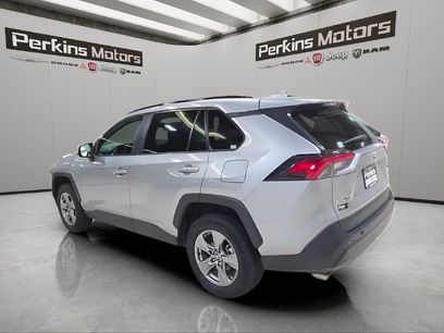 Used 2025 Toyota RAV4 XLE w/ Weather Package