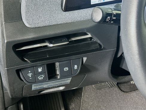 Used 2023 Kia EV6 Wind w/ Wind Technology Package image 17