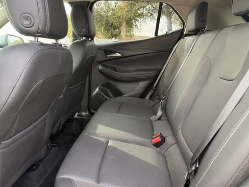 Used 2025 Buick Encore GX Preferred image 25