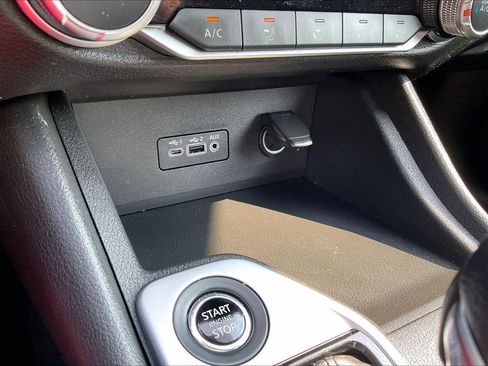 Used 2023 Nissan Sentra SV FWD image 26