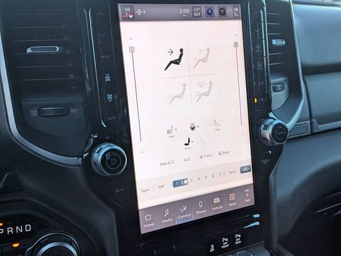 New 2026 RAM 1500 Big Horn image 18