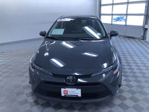 Certified 2024 Toyota Corolla LE image 14