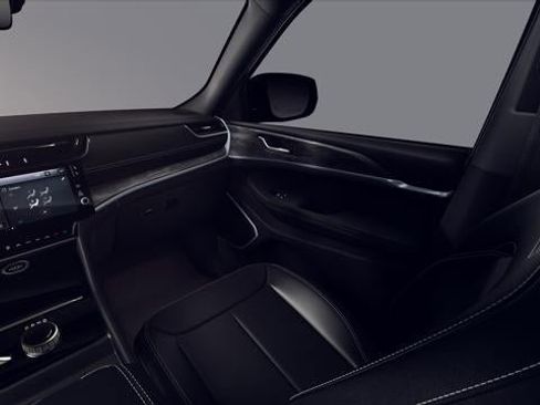 New 2026 Jeep Grand Cherokee L Limited image 7