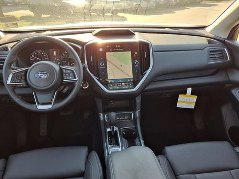New 2026 Subaru Ascent Limited AWD/4WD image 5