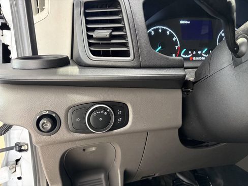 Used 2020 Ford Transit 150 Low Roof w/ Load Area Protection Package image 23