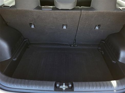 Used 2024 Kia Soul LX w/ Option Group 015 image 9