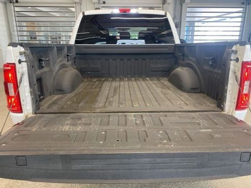 Used 2023 Ford F150 XLT AWD/4WD image 9