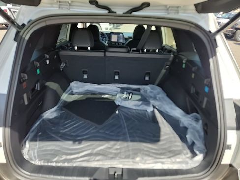 New 2026 Subaru Outback Limited XT AWD/4WD image 23