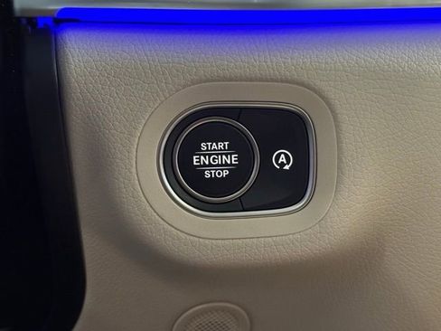 New 2026 Mercedes-Benz GLS 450 4MATIC image 17