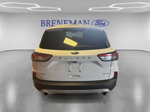 Used 2020 Ford Escape SE AWD/4WD image 7