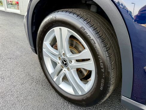 Used 2018 Mercedes-Benz GLA 250 4MATIC image 12