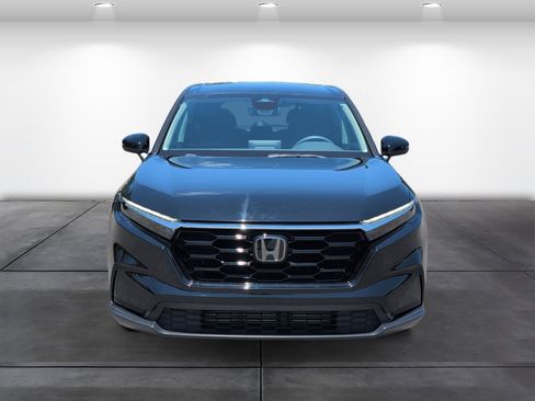 Certified 2024 Honda CR-V EX image 6