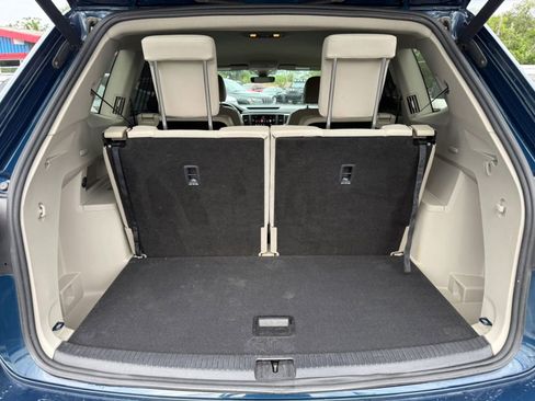 Used 2019 Volkswagen Atlas SE image 15