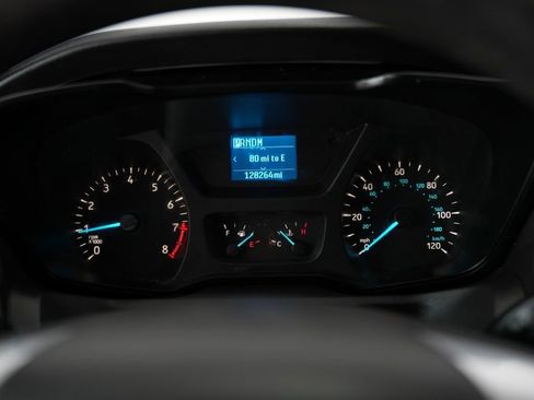 Used 2019 Ford Transit 250 130 Low Roof image 15