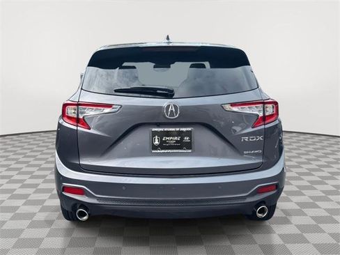 Used 2021 Acura RDX w/ Technology Package image 5