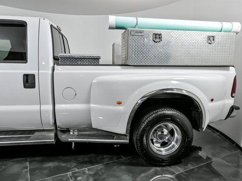Used 2000 Ford F350 Lariat image 8