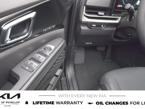 New 2026 Kia Carnival SX Prestige image 27