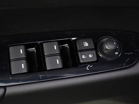 New 2025 MAZDA CX-5 AWD 2.5 S w/ Select Package image 23