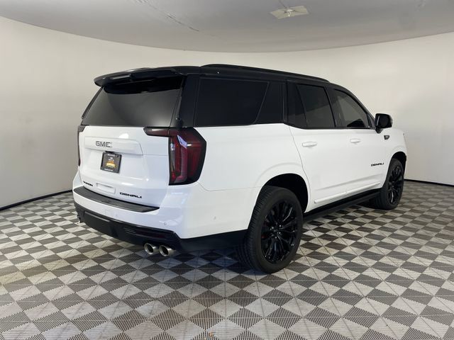 Certified 2023 GMC Yukon Denali w/ Advanced Technology Package AWD/4WD image 24