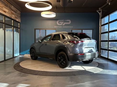 Used 2023 MAZDA CX-30 AWD 2.5 S w/ Preferred Package image 5
