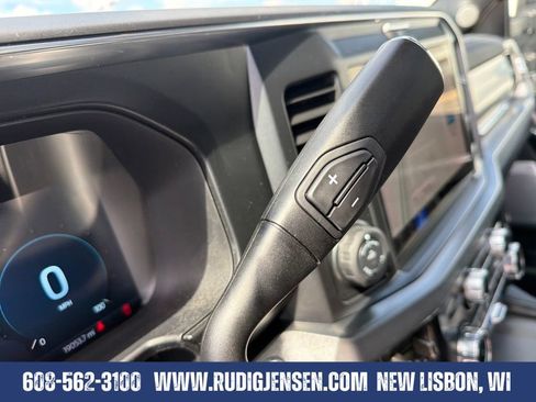 Used 2025 Ford F350 Platinum AWD/4WD image 24