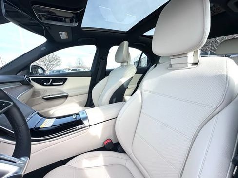 Certified 2026 Mercedes-Benz C 300 4MATIC Sedan image 21