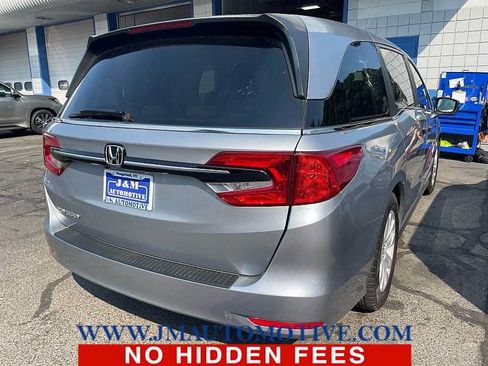 Used 2021 Honda Odyssey LX image 4