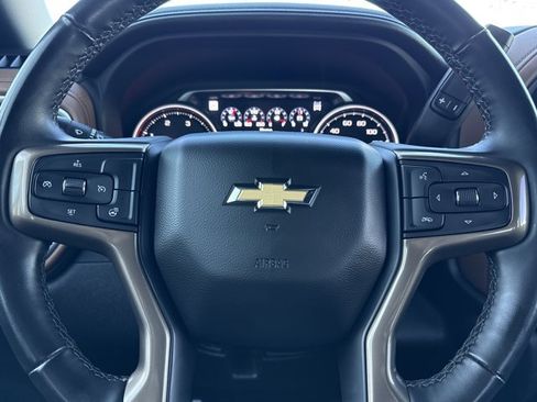 Used 2023 Chevrolet Silverado 2500 High Country image 25