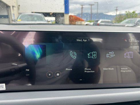 New 2026 Hyundai Sonata SEL FWD image 18