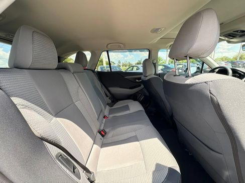 Certified 2025 Subaru Outback Premium AWD/4WD image 21
