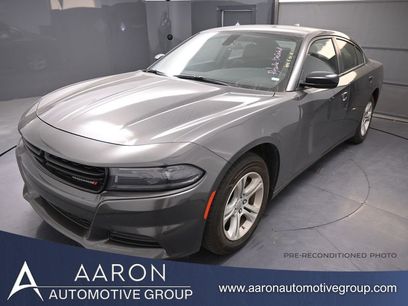 Used 2023 Dodge Charger SXT