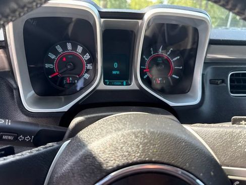 Used 2011 Chevrolet Camaro LT w/ RS Package RWD image 18