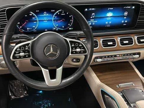 Certified 2022 Mercedes-Benz GLE 350 4MATIC image 25