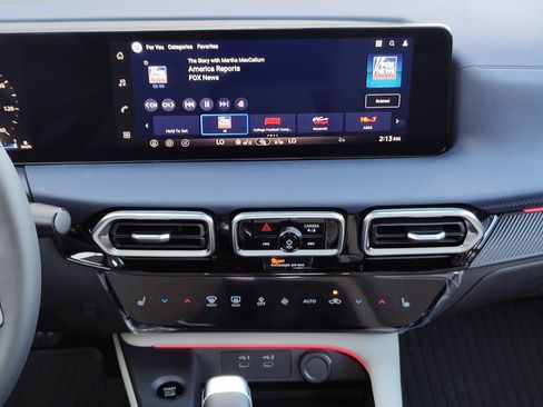 New 2026 Nissan Sentra SL w/ Floor Mat Package FWD image 9