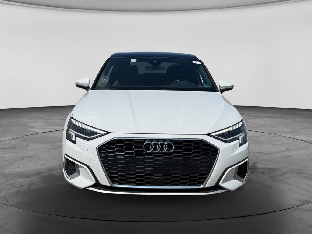 Used 2024 Audi A3 2.0T Premium FWD image 4