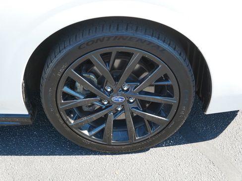Used 2024 Subaru Impreza RS w/ Popular Package #1 AWD/4WD image 15