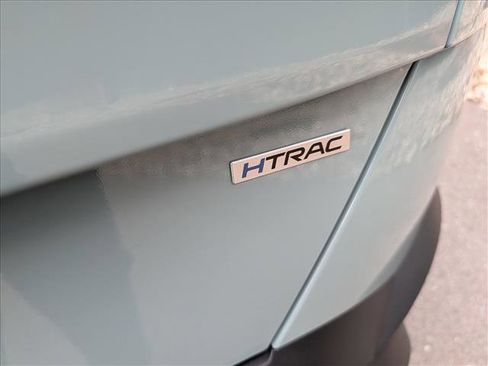 Certified 2024 Hyundai Kona SEL AWD/4WD image 18