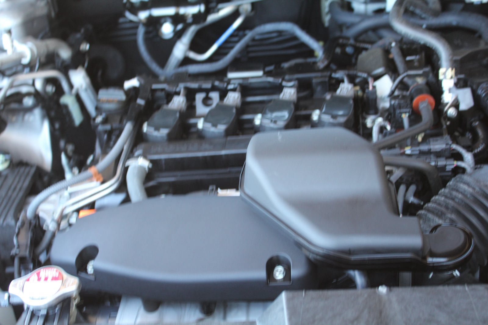 Used 2024 Honda CR-V EX-L image 19