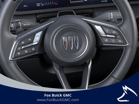 Used 2026 Buick Enclave Sport Touring w/ Power Package image 19