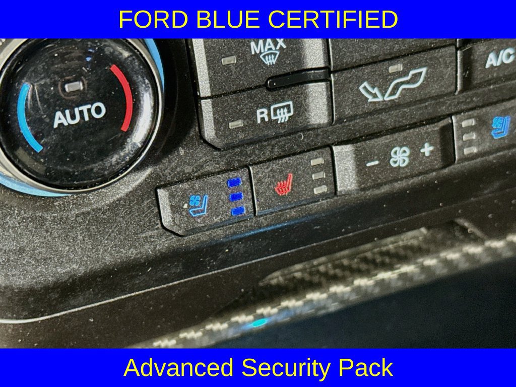 Used 2019 Ford F150 Raptor w/ Equipment Group 802A Luxury AWD/4WD image 23