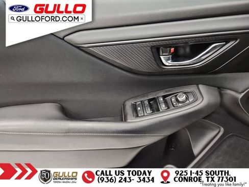 Used 2022 Subaru Outback Premium image 19