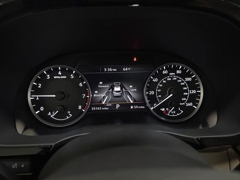 Certified 2023 INFINITI QX60 Pure AWD/4WD image 16