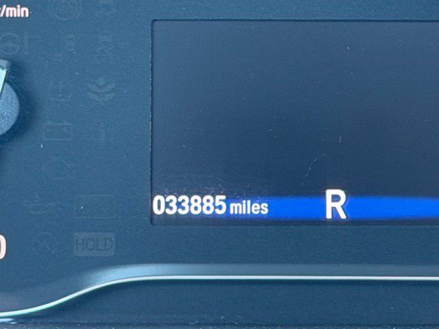 Used 2023 Honda Ridgeline RTL-E image 22