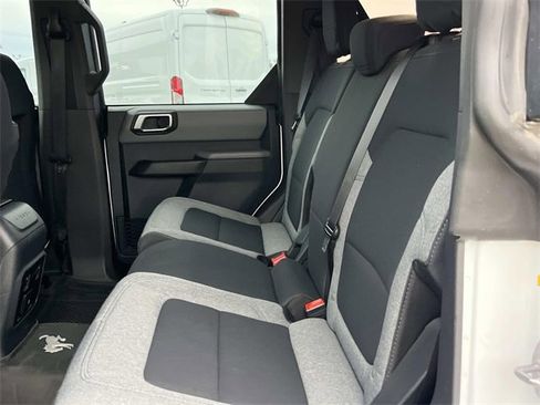Used 2023 Ford Bronco 4-Door image 19