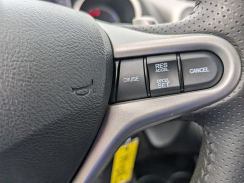 Used 2010 Honda Fit Sport image 18