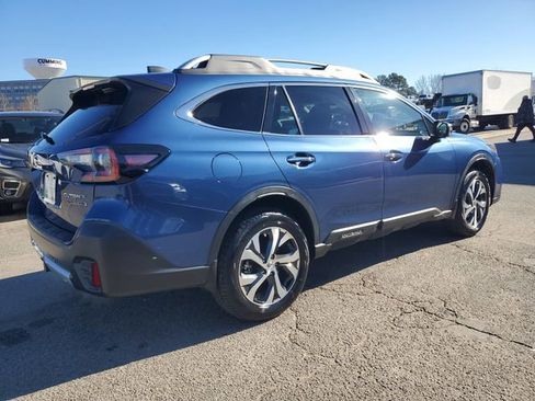 Used 2020 Subaru Outback Touring XT image 8