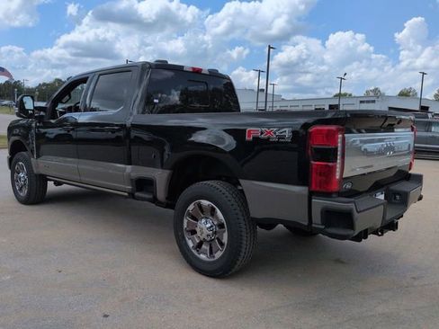 New 2026 Ford F350 King Ranch image 6