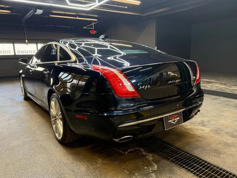 Used 2016 Jaguar XJ L Portfolio image 5